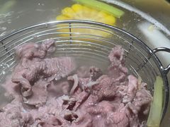 -浪里寻·臻牛养生牛肉火锅(方圆荟店)