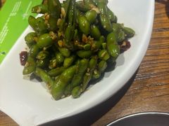 -不是烧烤·武汉烧烤·地道湖北菜(大成路店)