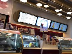 -哈根达斯(卓展店)