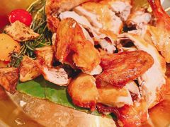 -帕娜·泰式茶餐厅·Bistro(近铁广场店)