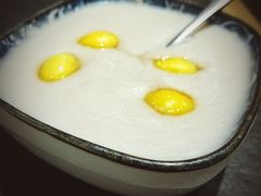 白果芋泥-潮堂 · 潮州菜(国贸商城店)