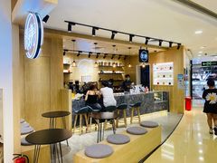 -是啡·日式精品咖啡(东门太阳百货店)