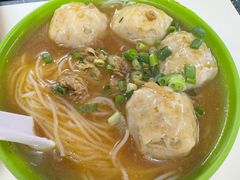 -金利食店(氹仔店)