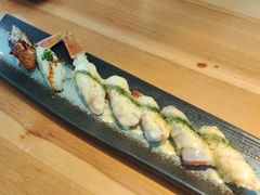 -TORO MaKi 寿司·日料(华创店)