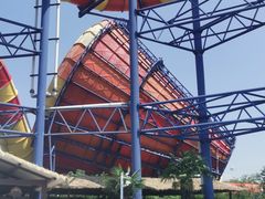 -上海玛雅海滩水公园