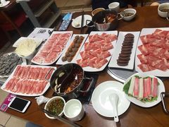 -重庆小天鹅(英雄山路店)