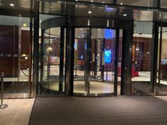 -上海浦东嘉里大酒店