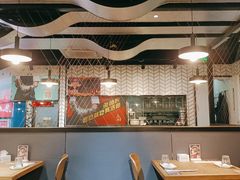 大堂-鱼酷活鱼烤鱼(梅江印象城店)