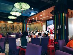 大堂-湘阁里辣(大朗广场店)