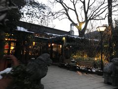 -旅马餐厅(茅家埠店)