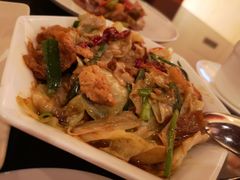 -铭轩中餐厅·海南菜·粤菜(亚龙湾瑞吉店)