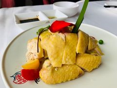 -阿明小菜·海鲜·上海菜(梅陇华理店)