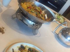 -惠丰堂饭庄·烤鸭·京味菜(西北旺·唐家岭店)