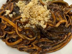 响油鳝糊-玉华台饭庄·淮扬菜·烤鸭(望京店)