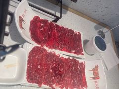 -左庭右院鲜牛肉火锅(龙湖杭州滨江天街店)