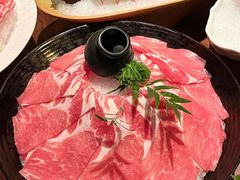 -揽季锅物会·海鲜姿造(五四路店)