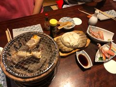 -蟹道乐( 新宿駅前店)