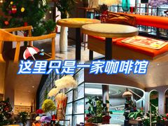 -Sips&Lick茶兰咖啡(五道口店)