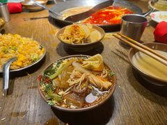 -萍姐火锅·公路夜市(打浦桥日月光店)