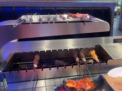 -嫩羊羊·延边烤串·朝鲜族美食(张家港美食街店)