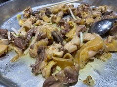 -大笑饭堂(甲子桥店)