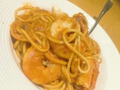 -红小满休闲餐厅(十全街店)