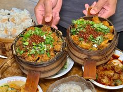 -豆相识•九九豆腐脑(牛咡桥店)