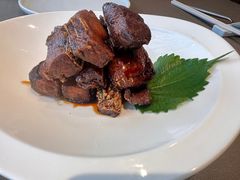 -望乡楼上海菜(日月光店)