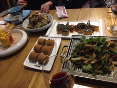 -局气 烤鸭·北京菜(光华路店)