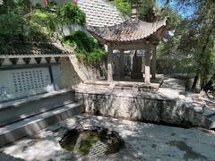 -五泉山公园