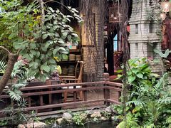 -The Flowers Coffee(南山店)