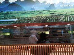 -小女当家·现炒简餐(绿地新都会店)