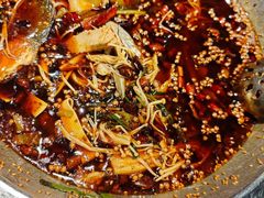 -胖子鱼·天水麻辣鱼火锅(秦州407店)