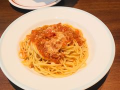 -萨莉亚意式餐厅(杭州滨江天街店)