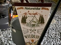 -J Create城市露营咖啡·简餐·宠物(上海动物园店)