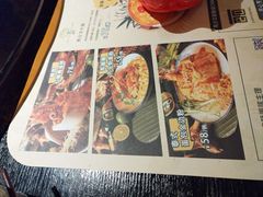 -金厨泰国餐厅·全泰籍厨师料理(拱北店)