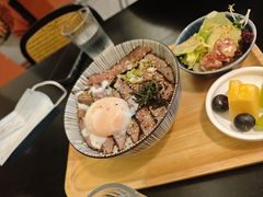-橘酱餐厅