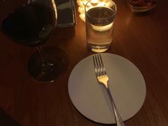 -广州柏悦酒店·悦吧·顶楼露天酒吧