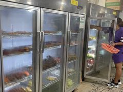 -巴五中胖娃烧烤