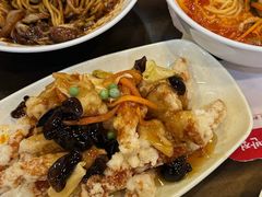 -香港饭店0410(明洞店)