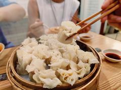 -晓友烧麦(光华村店)