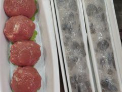 -古乐牛香·鲜牛肉牛杂火锅(高新店)