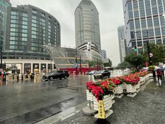 -王家沙点心店(南京西路总店)