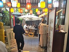 -院8里·少城记忆老川菜(宽窄巷子店)