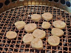 -一品诚记烤肉(大连柏威年购物中心店)