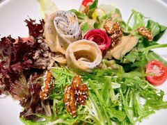 -津禧荟·酥皮烤鸭(北辰店)