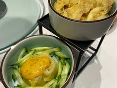 芥末鸭掌-羲和雅苑•北京烤鸭(吴中路万象城店)