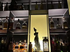 -ASPIRYNA酒吧水烟吧(太古里店)