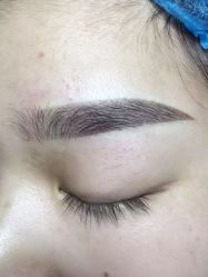 -尚玲纹绣纹眉特价店