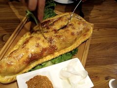 -那拉提之疆·新疆菜(美院店)